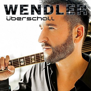 麥可溫德勒 Wendler / 超聲波 CD