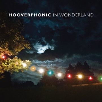靡靡之音 Hooverphonic / 宛若仙境 In Wonderland CD