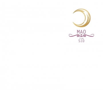 Mao from SID / 月/星【月盤】CD+DVD