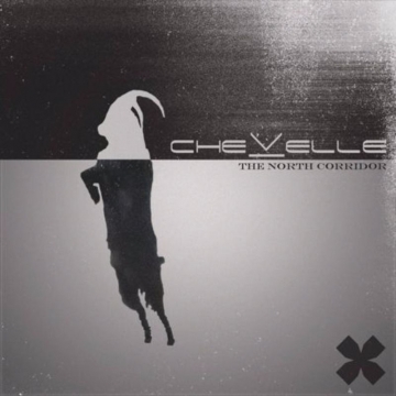 雪菲爾樂團 Chevelle / 北方長廊【黑膠】LP