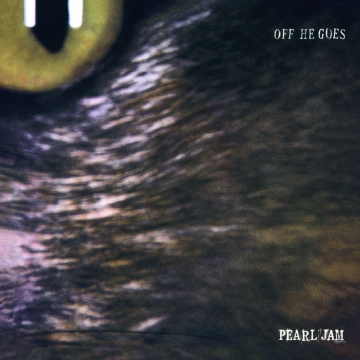 珍珠果醬 Pearl Jam / 遠走高飛 Off He Goes【七吋黑膠單曲】LP