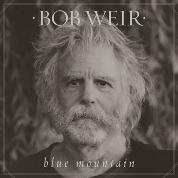 巴布威爾 Bob Weir / 藍山 Blue Mountain CD