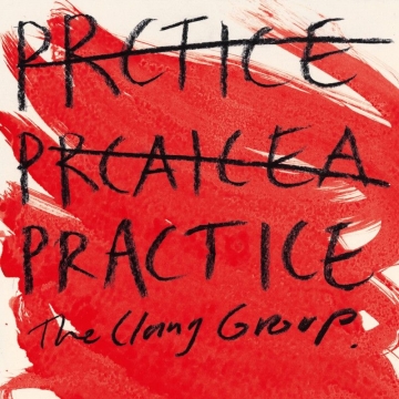 響噹噹團隊 / 練習 Practice【黑膠】LP