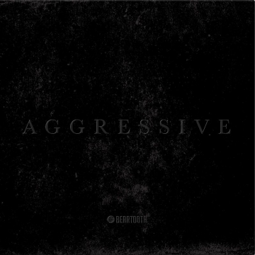 貝爾圖斯樂團 / 侵略攻擊 Aggressive【黑膠】LP
