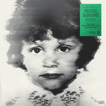 妮可桑波妮 Nicole Sabouné / 米瑪 Miman CD