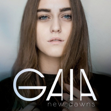 蓋雅 Gaia / 黎明升起【進口EP】CD