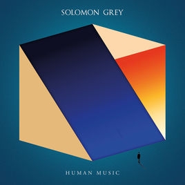 索羅門格雷樂團 / 音樂始終來自於人性 CD