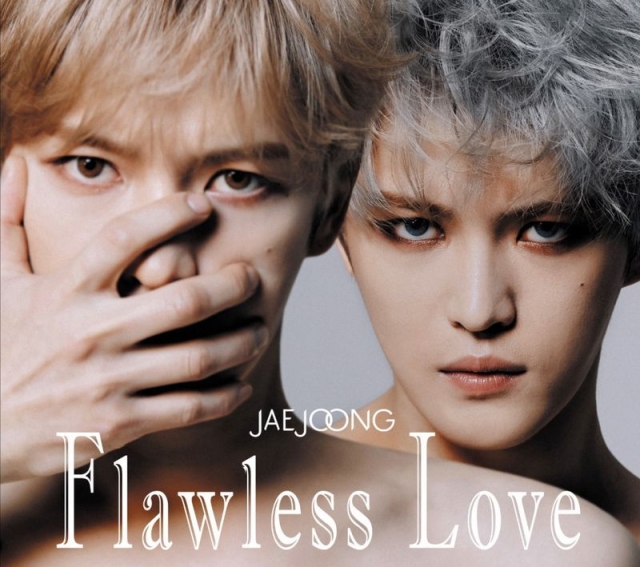 JAEJOONG / Flawless Love【進口 TYPE A】2CD+BD