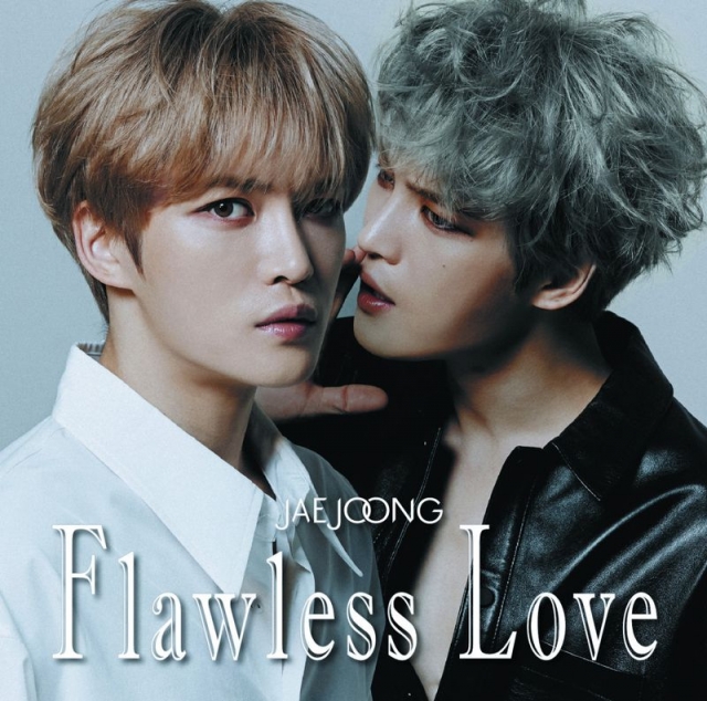 JAEJOONG / Flawless Love【進口 TYPE B】2CD