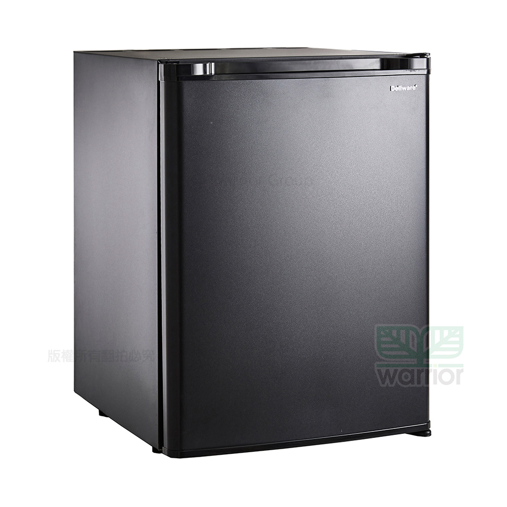 Dellware密閉吸收式無聲客房冰箱 (XC-40)新款