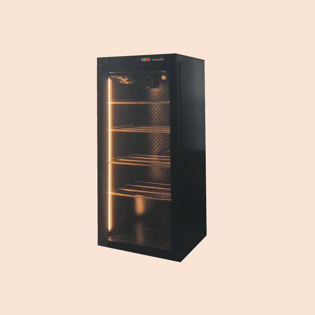 LT-240微電腦恆溫恆濕藥品櫃