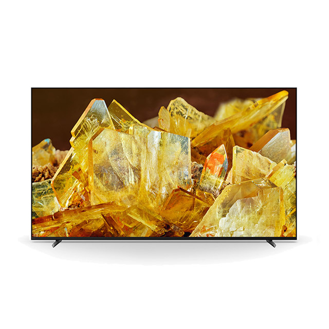 SONY 索尼 BRAVIA 65吋 4K HDR Full Array VRR120Hz Google TV 顯示器 XRM-65X90L