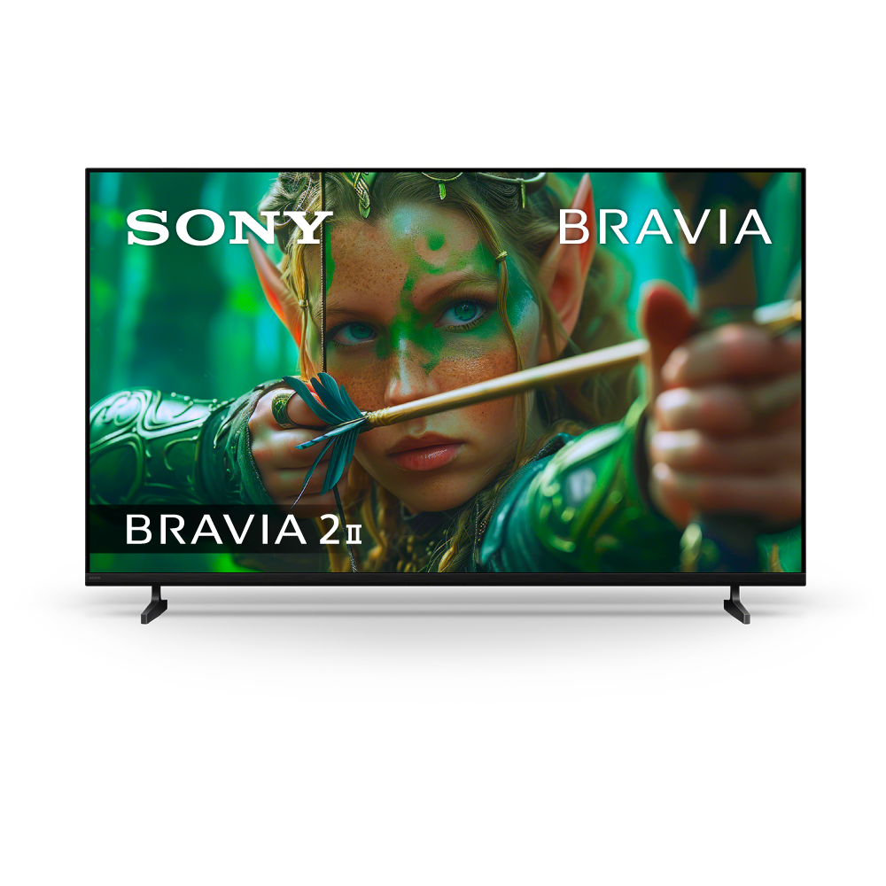 SONY 索尼 BRAVIA 2II 50型 4K X1Google TV顯示器 Y-50S20M2