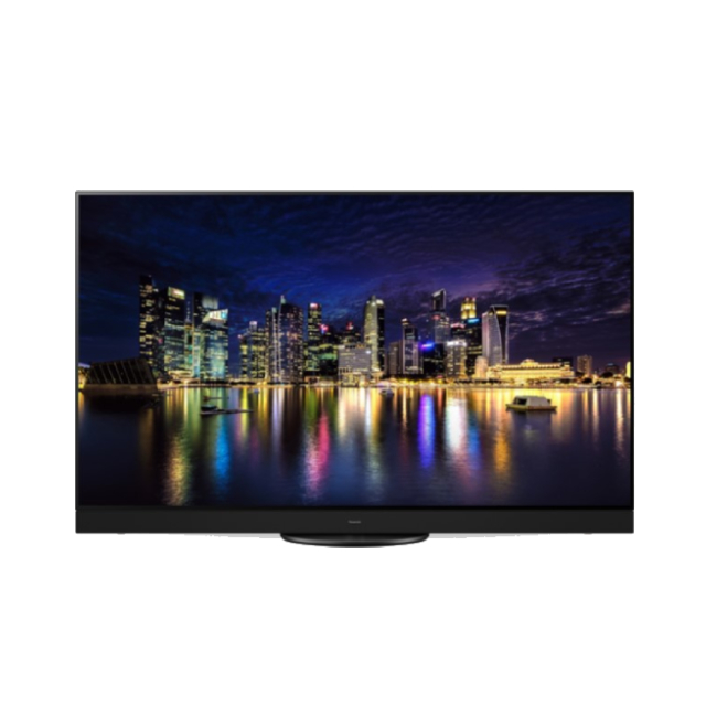 Panasonic 國際牌 55吋4K聯網OLED顯示器不含視訊盒(TH-55MZ2000W)