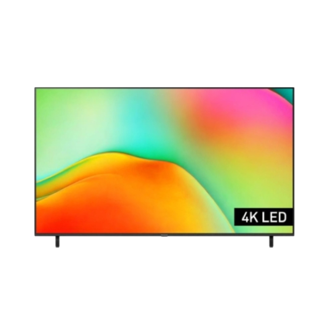 Panasonic 國際牌 65型4K HDR Airplay Google TV聯網顯示器 含無線HDMI傳輸器 (TN-65W70BGT)