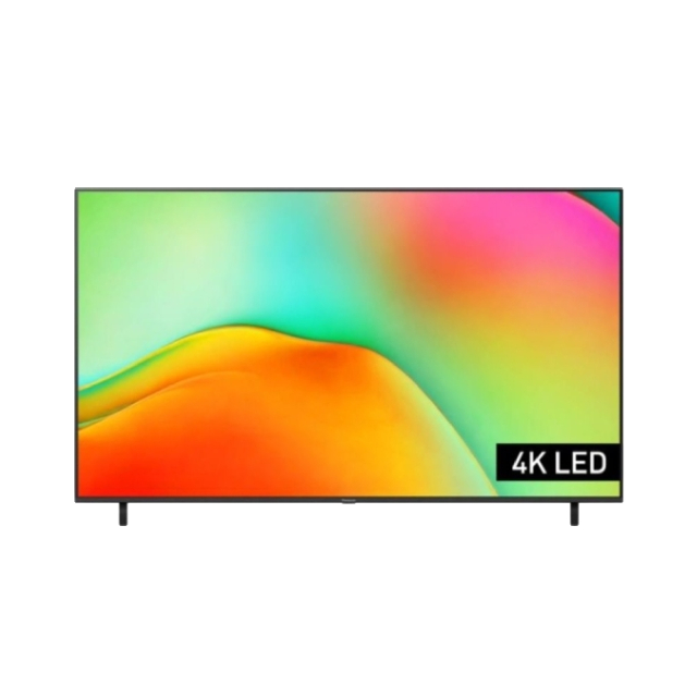 Panasonic 國際牌 75吋 4K Airplay Google TV智慧連網HDR液晶電視 含無線HDMI傳輸器 TN-75W80BGT