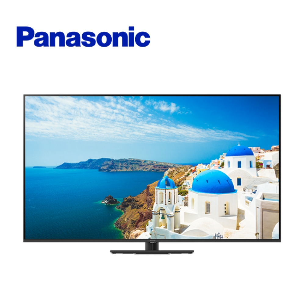 Panasonic 國際牌 65吋4K連網LED液晶電視TH-65MX950W -含基本安裝+舊機回收
