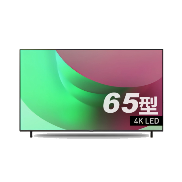 Panasonic 國際牌 65型4K HDR Google 智慧顯示器 不含視訊盒(TN-65W70AGT)
