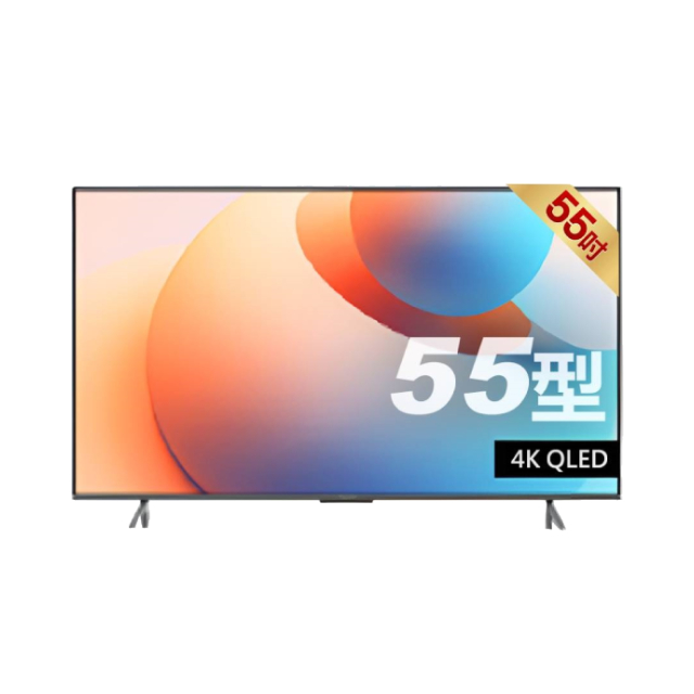 Panasonic 國際牌 55吋4K智慧聯網顯示器(TN-55W85AGT)