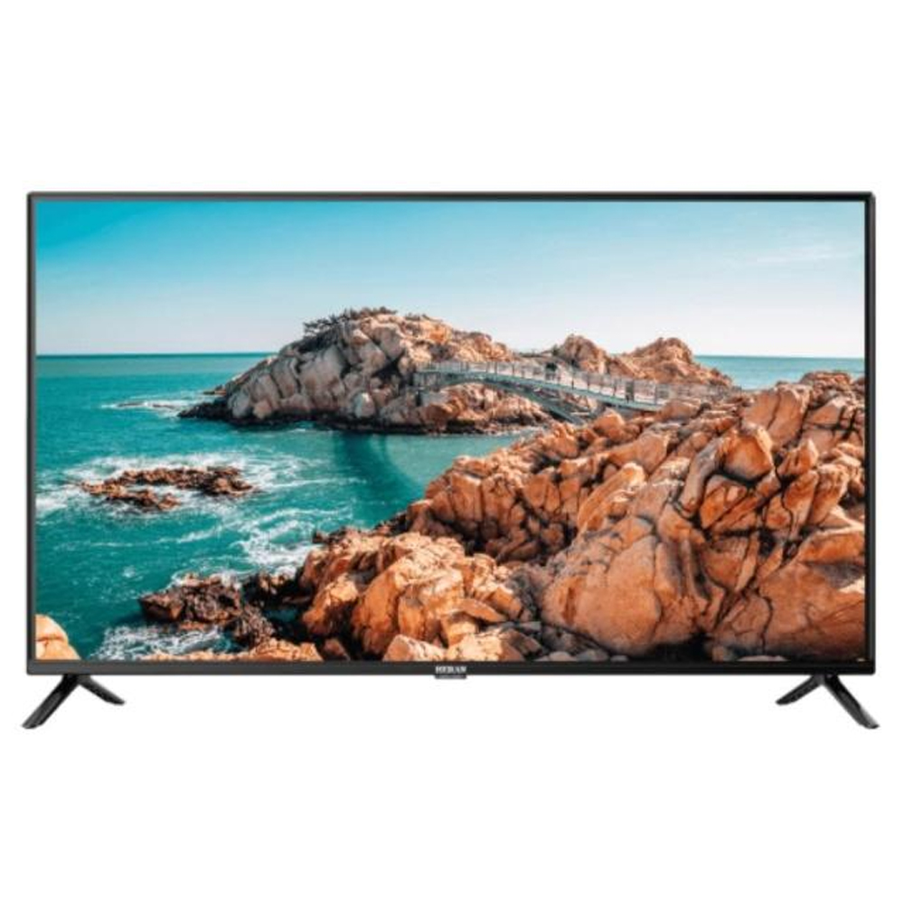 HERAN 禾聯 32吋 DF 數位系列顯示器 HD-32DF5N1 (含視訊盒)