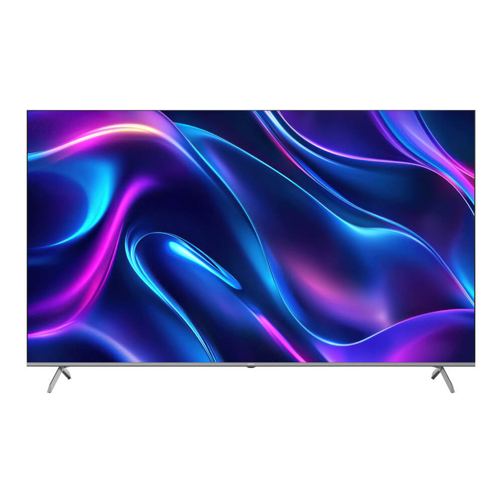 HERAN 禾聯 65吋 4K Google TV Q+系列液晶顯示器 無視訊盒/含基本桌上安裝 QM-65H330