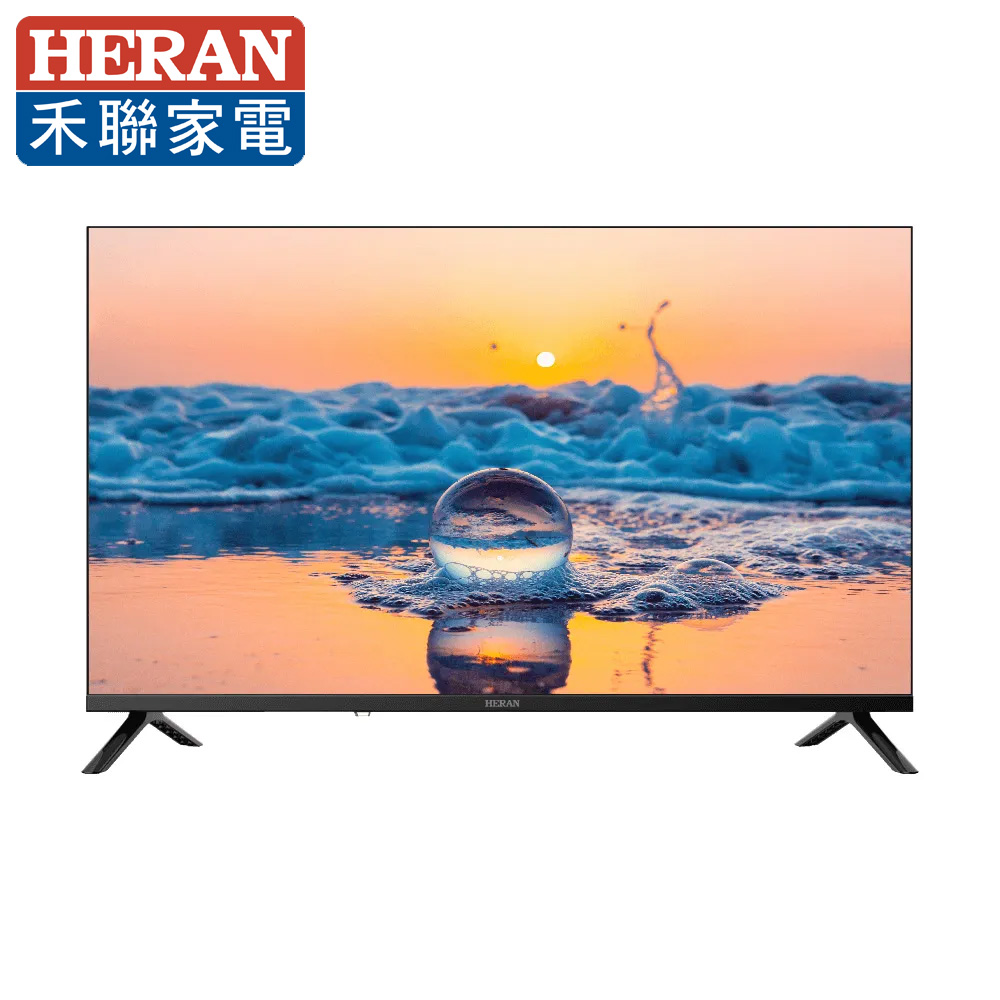 HERAN 禾聯 32吋 LED液晶顯示器HD-32VFM11(無視訊盒)