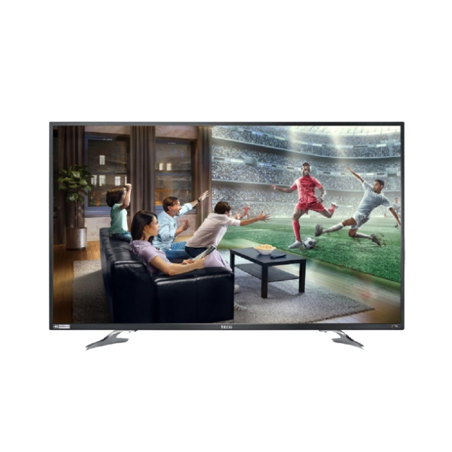 TECO 東元 50型 4K DLG 120Hz Google TV 杜比智慧連網液晶顯示器 含K歌音響(無線麥克風) (TL50DU1TRE )