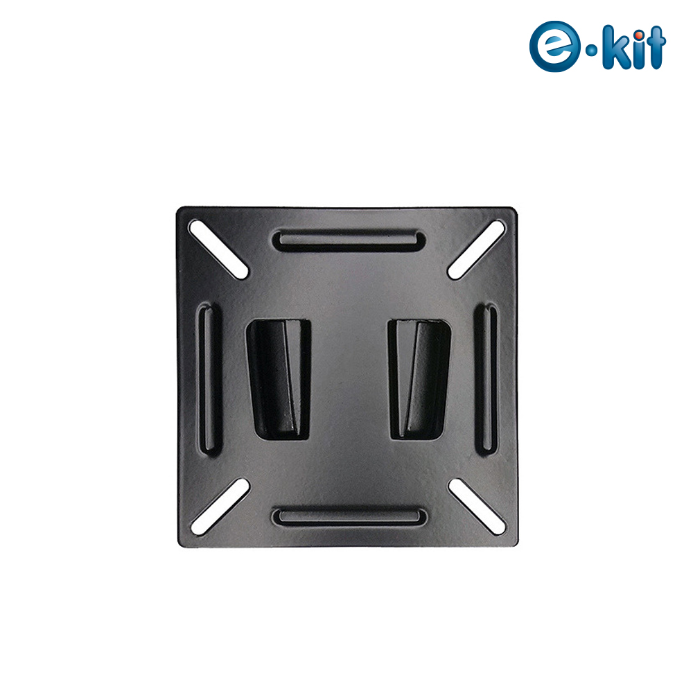 逸奇e-Kit 標準顯示器固定壁掛支架 WM-VF01