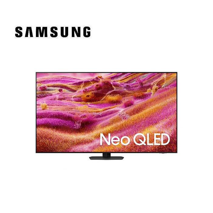 Samsung 三星 QA75QN90FAXXZW 75型 Neo QLED QN90F 4K 智慧顯示器