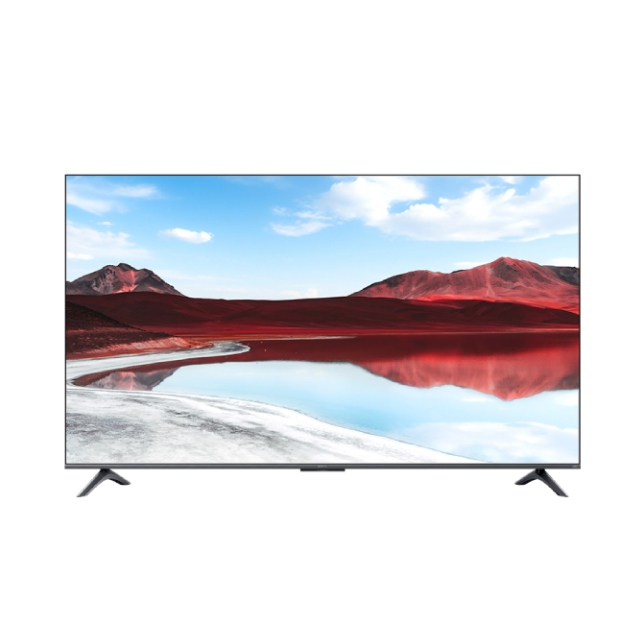 Xiaomi 小米 A Pro 2025 55型 55吋4K智慧電視