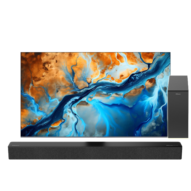 Xiaomi 小米 小米 75型4K Mini LED 144Hz APPLE認證 GoogleTV智慧液晶螢幕顯示器 含ATMOS無線重低音環繞聲霸