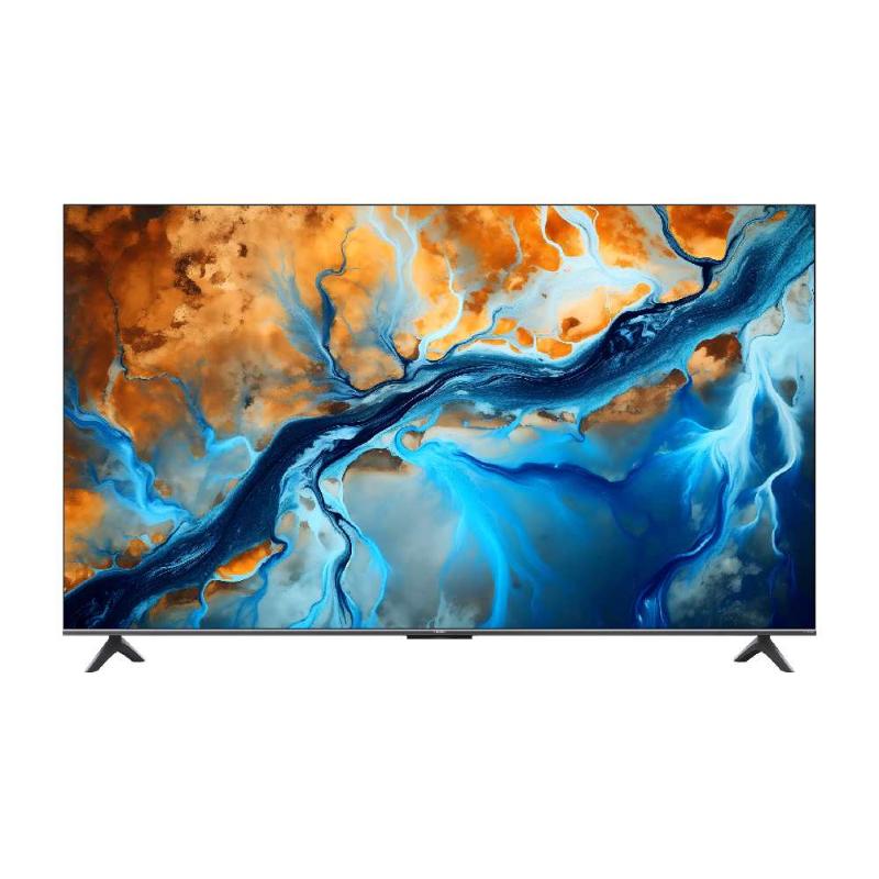 Xiaomi 小米 65吋 S Mini LED 2025 Google TV智慧液晶電競螢幕顯示器