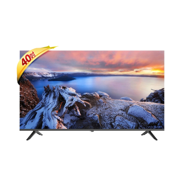 Hikers 惠科 40吋 FHD 極窄邊框液晶顯示器 H40LZ1N