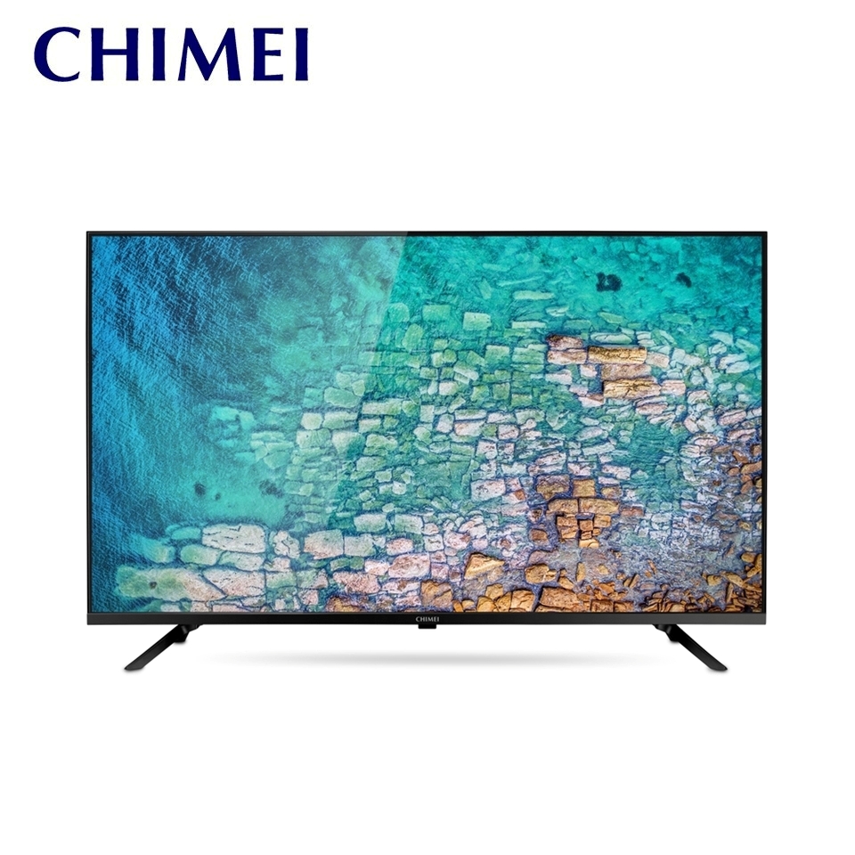 CHIMEI 奇美 43吋 FHD低藍光液晶顯示器 TL-43B100