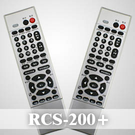 【遙控天王 】RCS-200+ ( ViewSonic優派 ) 液晶/電漿/LED全系列電視遙控器