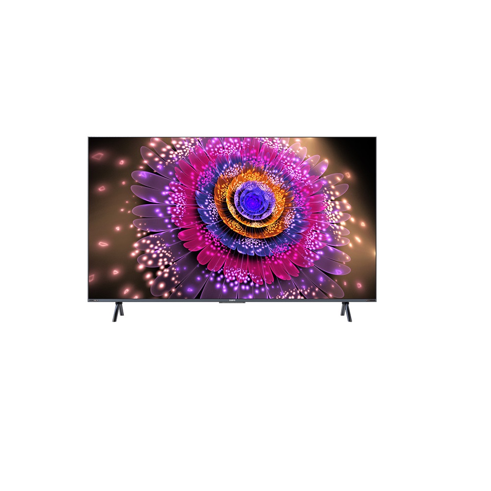 聲寶 85 miniQLED 4K連網智慧顯示器(無視訊盒) QM-85MI5200