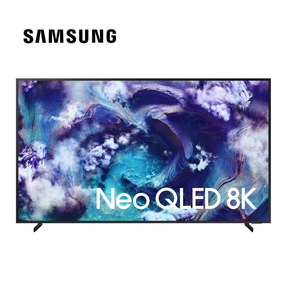 Samsung 三星 65型 8K Neo QLED 165Hz Mini LED AI智慧顯示器 65QN900F(QA65QN900FXXZW)