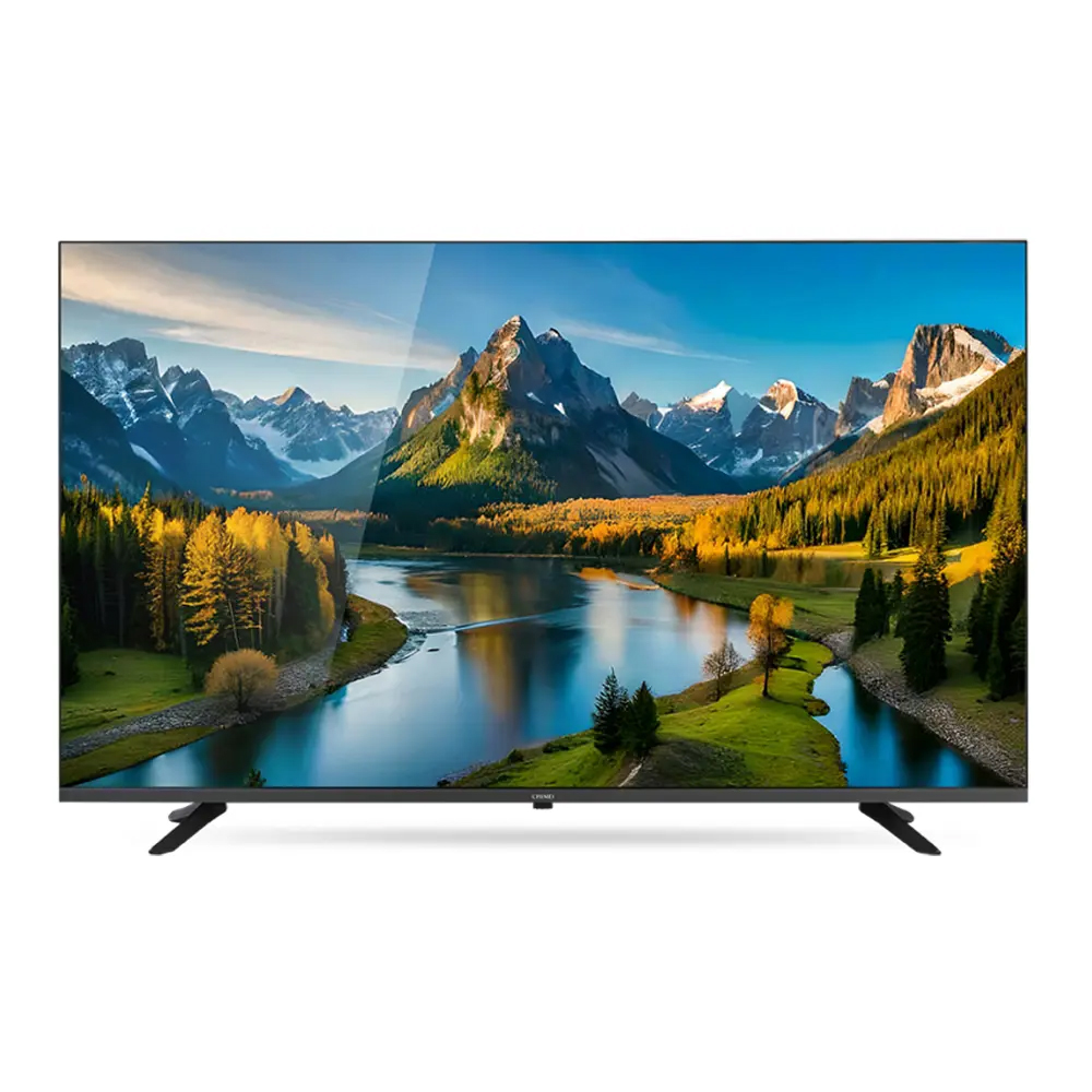 CHIMEI 奇美 86型 4K GoogleTV液晶顯示器(含視訊盒)TL-86G200