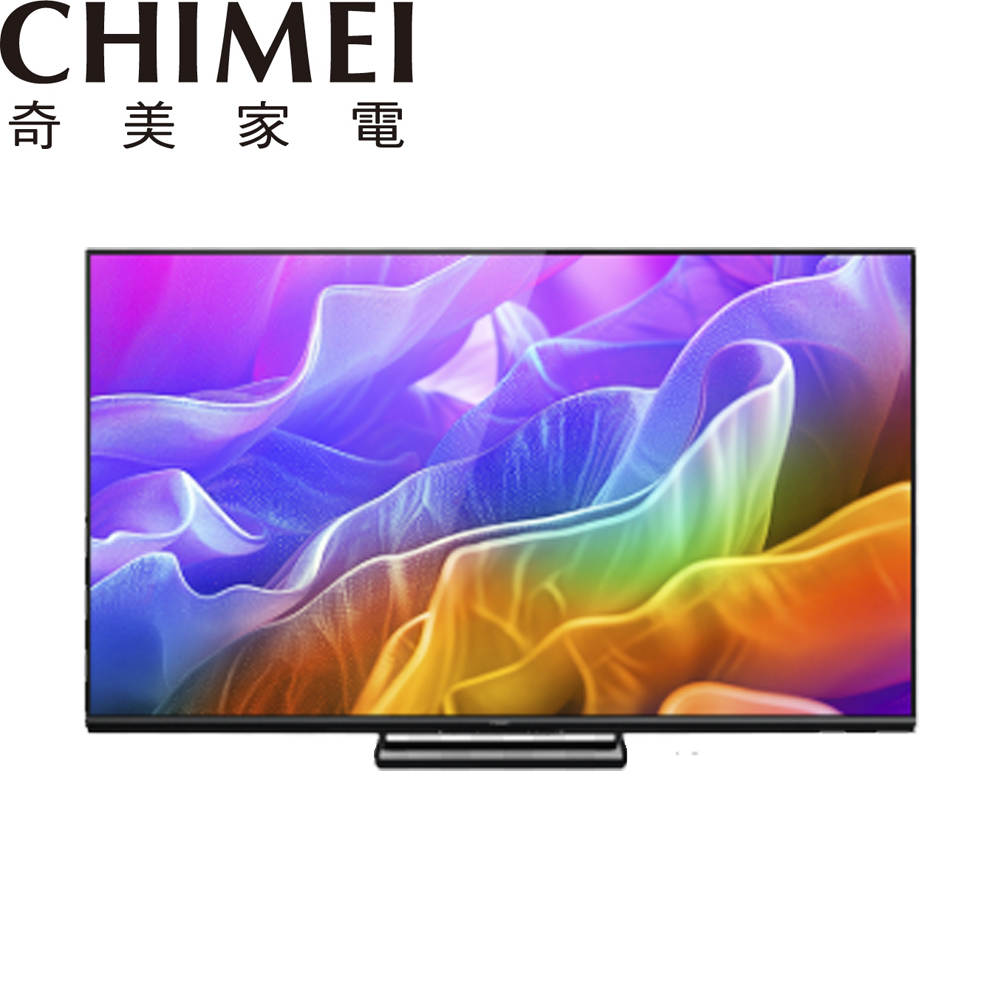 CHIMEI 奇美 86吋MINI QLED 4K連網智慧顯示器 TL-86UM20