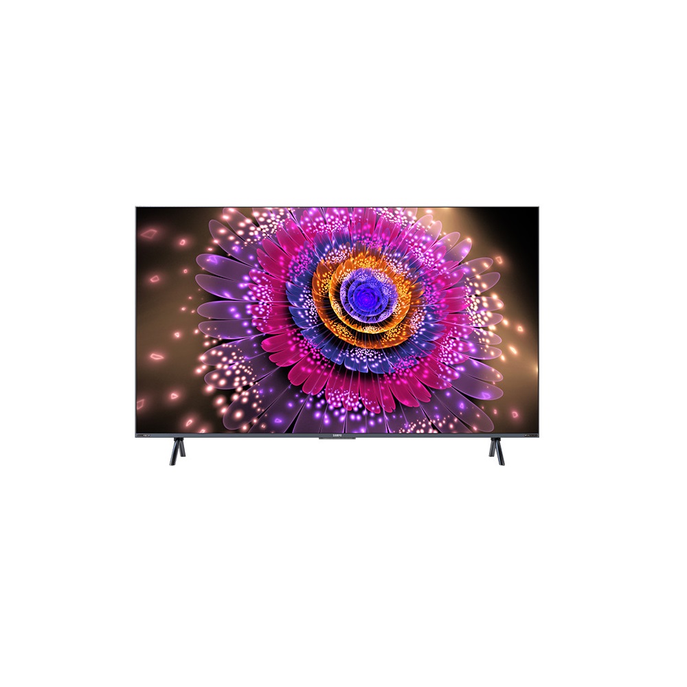 聲寶 98 miniQLED 4K連網智慧顯示器(無視訊盒) QM-98MI5200