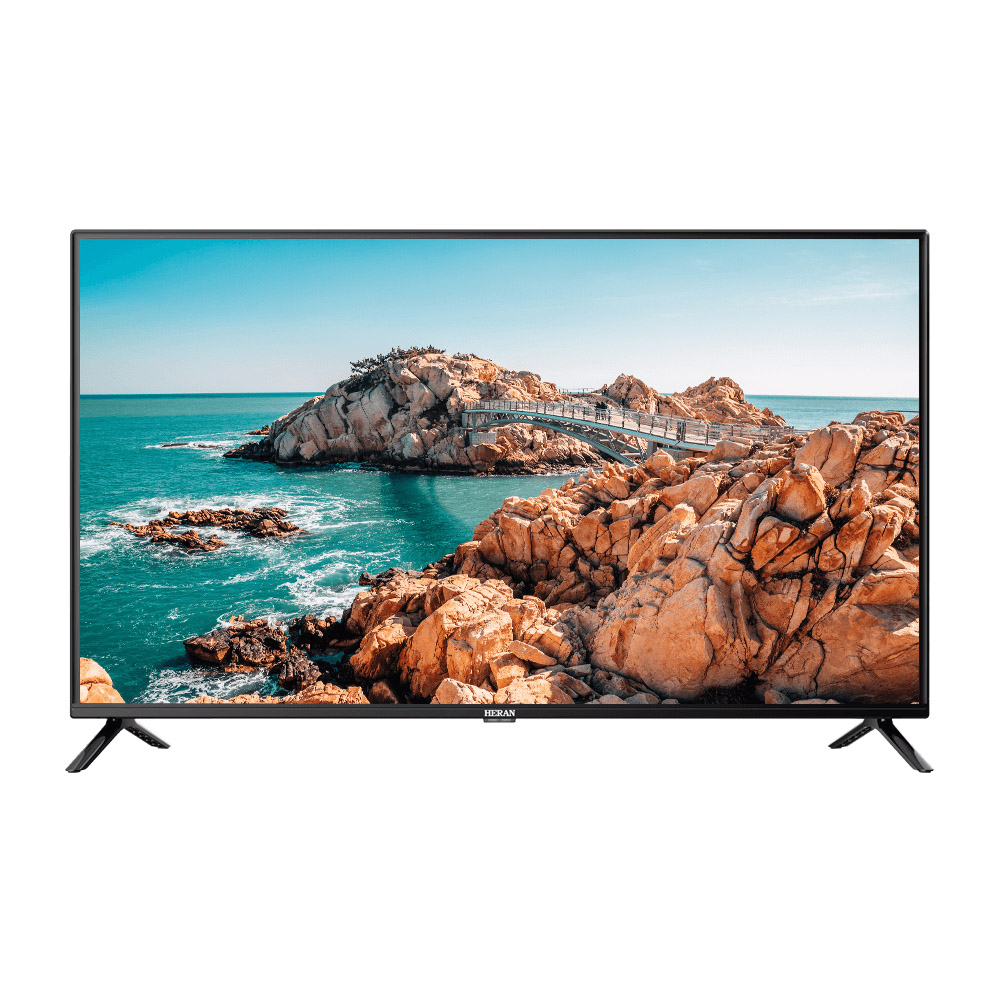 HERAN 禾聯 43吋 DF 數位系列顯示器 無視訊盒 HD-43DF5N1