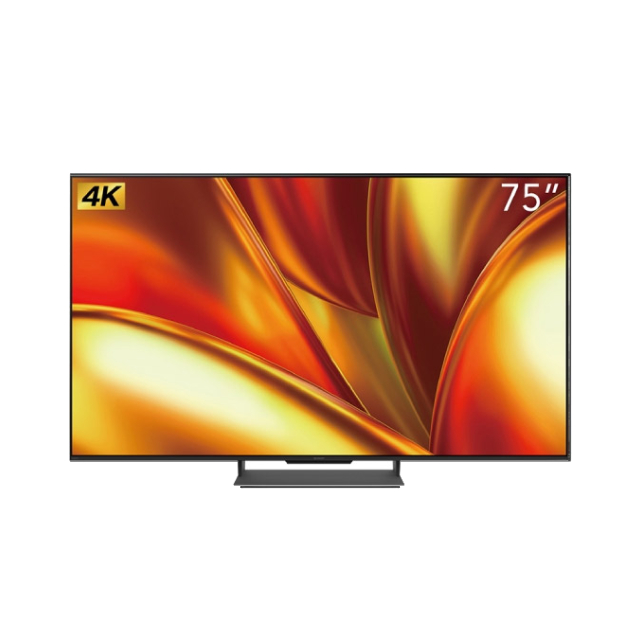SHARP 夏普 75吋 4K UHD Google TV智慧連網液晶顯示器 4T-C75GU8500X