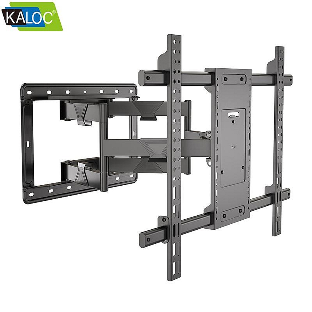 KALOC 卡洛奇 超大液晶電視雙臂伸縮型壁掛架(H-10)