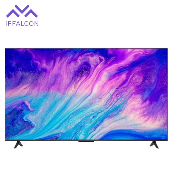 iFFALCON 雷鳥 75吋Google TV 4K聯網連網液晶電視 含無線吸塵器(豪華組) (iFF75U62)