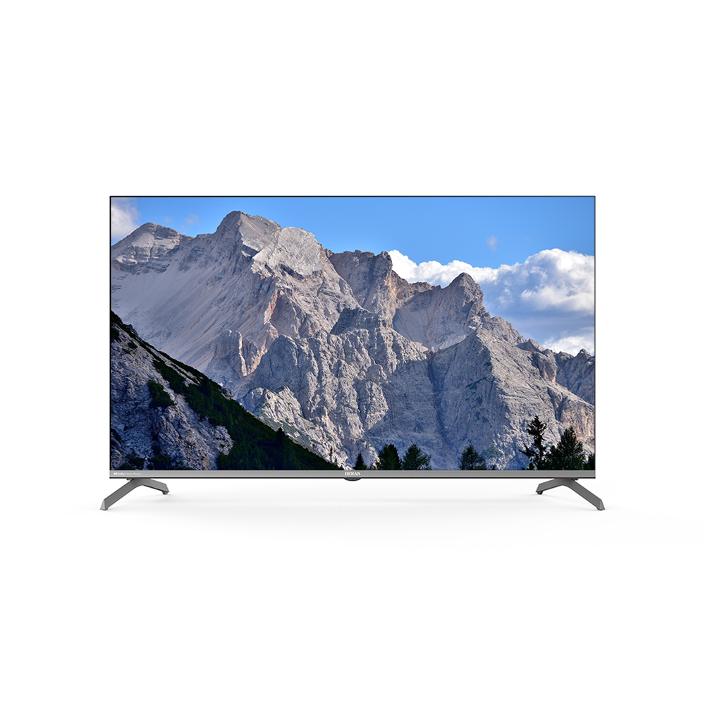 HERAN 禾聯 43型 4K GoogleTV 智慧液晶顯示器-無視訊盒(UM-43H320)