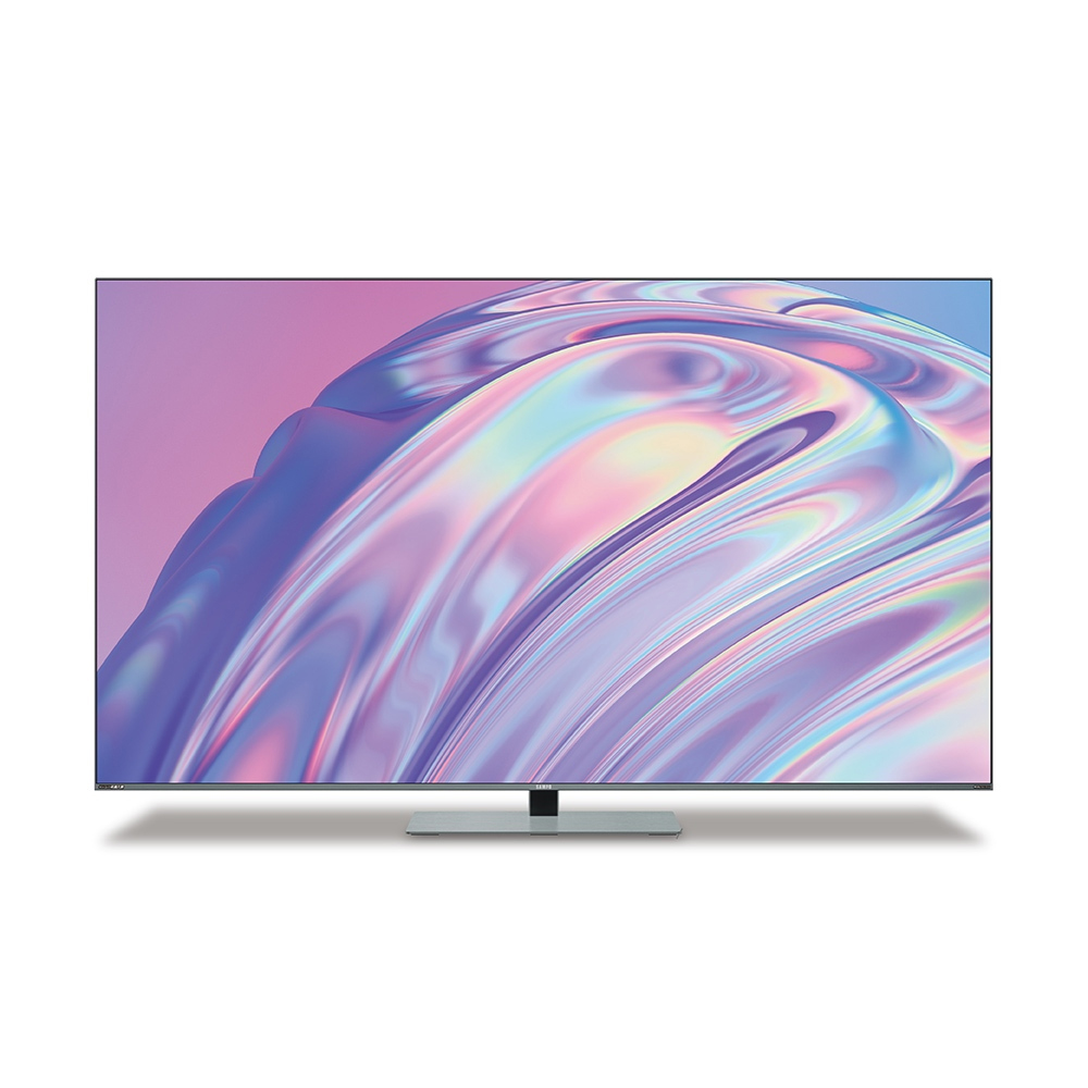 SAMPO聲寶 65吋 MINI QLED 聯網新轟天雷3D立體音箱液晶顯示器 QM-65MIW6210