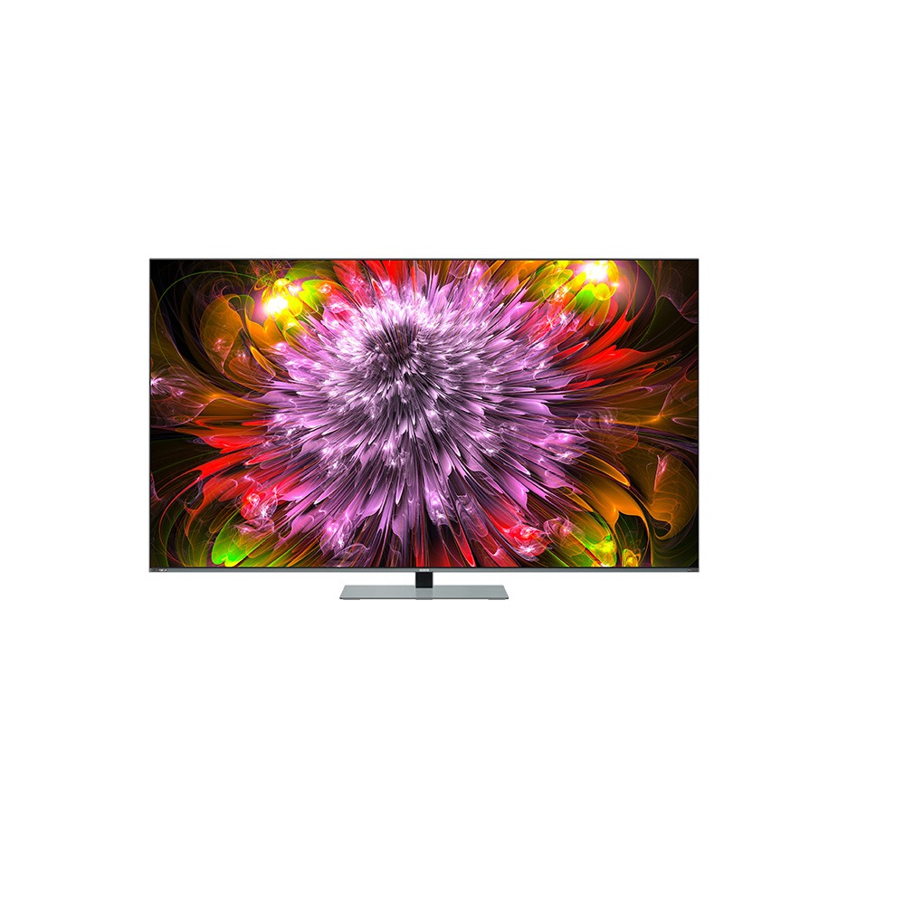 聲寶 75 miniLED 4K聲霸連網智慧顯示器(無視訊盒) QM-75MIW6210