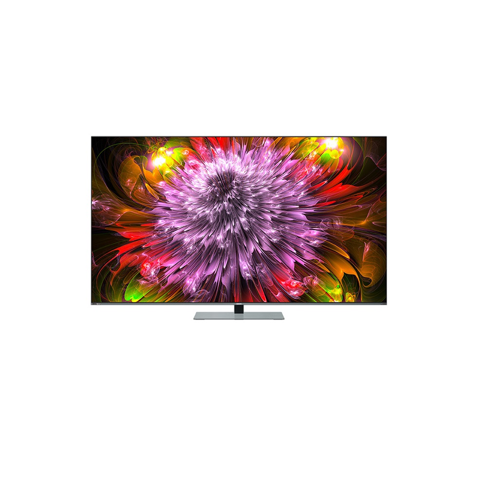 聲寶 65 miniLED 4K聲霸連網智慧顯示器(無視訊盒) QM-65MIW6210
