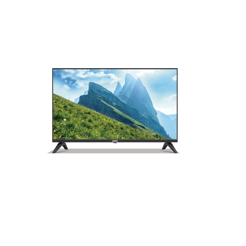 SAMPO聲寶 32FHD杜比音效液晶顯示器/無視訊盒 EM-32FD630