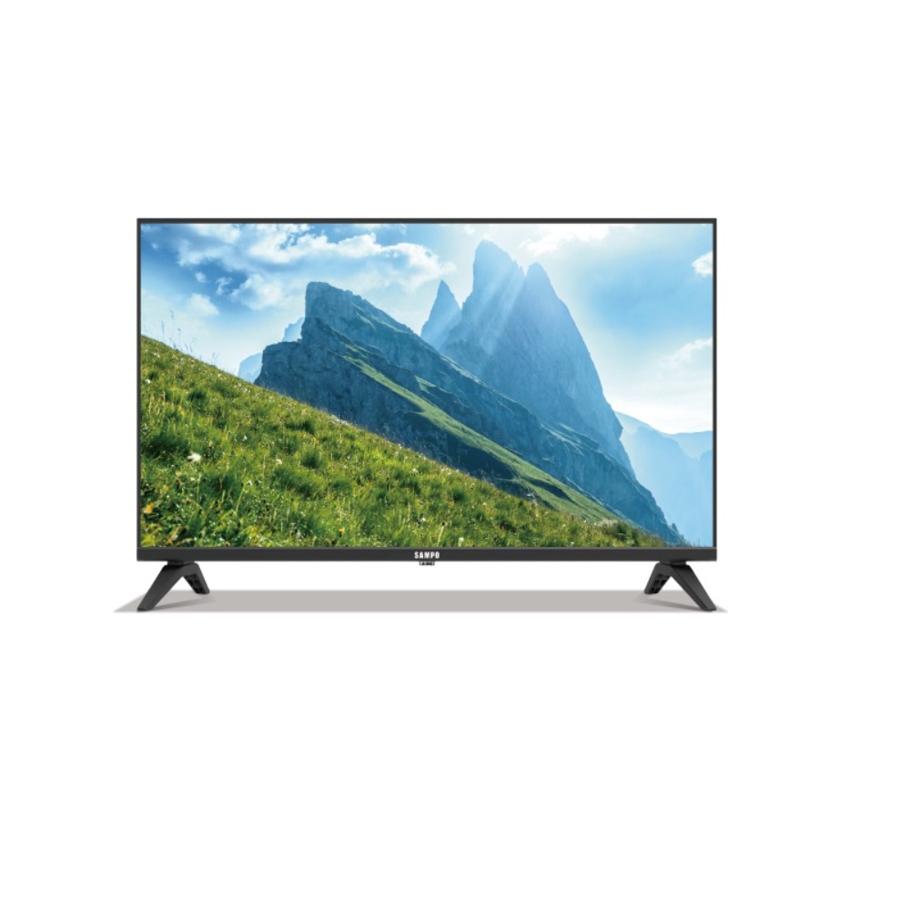 SAMPO聲寶 43FHD杜比音效液晶顯示器/無視訊盒 EM-43FD630
